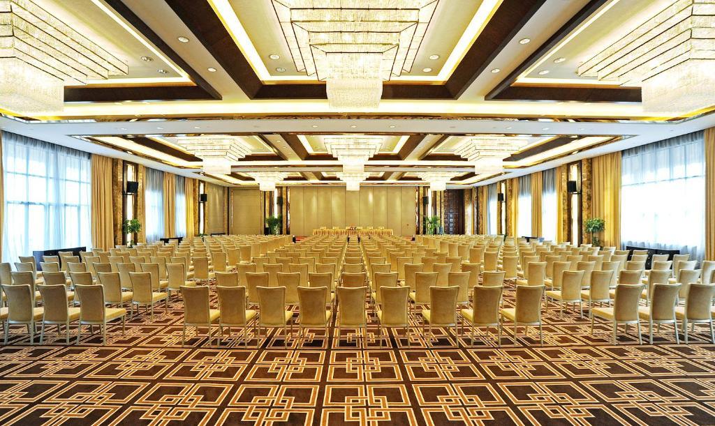 Landison Hotel Nantong Juegangzhen Εξωτερικό φωτογραφία