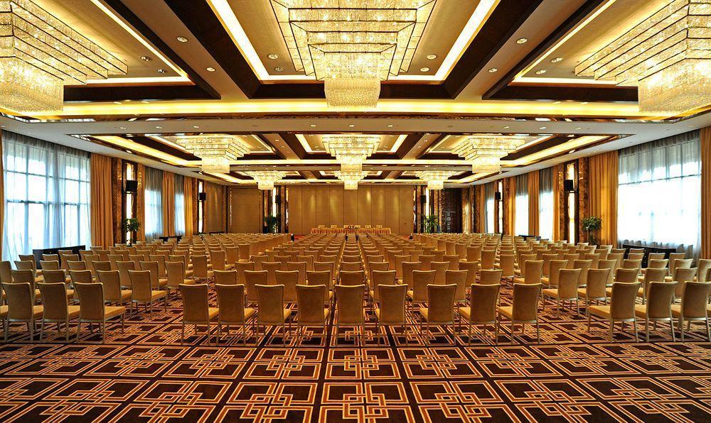 Landison Hotel Nantong Juegangzhen Εξωτερικό φωτογραφία