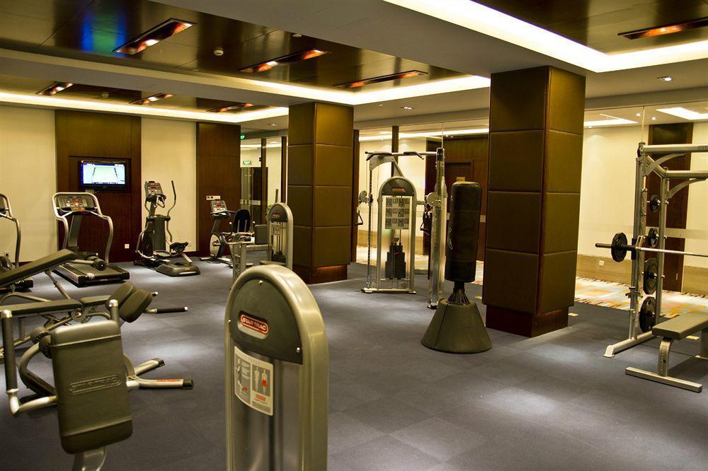 Landison Hotel Nantong Juegangzhen Εξωτερικό φωτογραφία