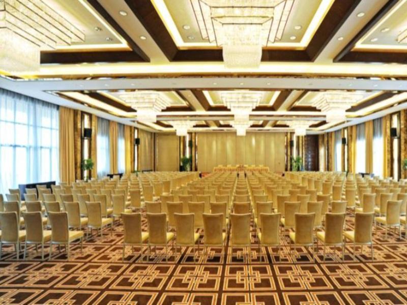 Landison Hotel Nantong Juegangzhen Εξωτερικό φωτογραφία