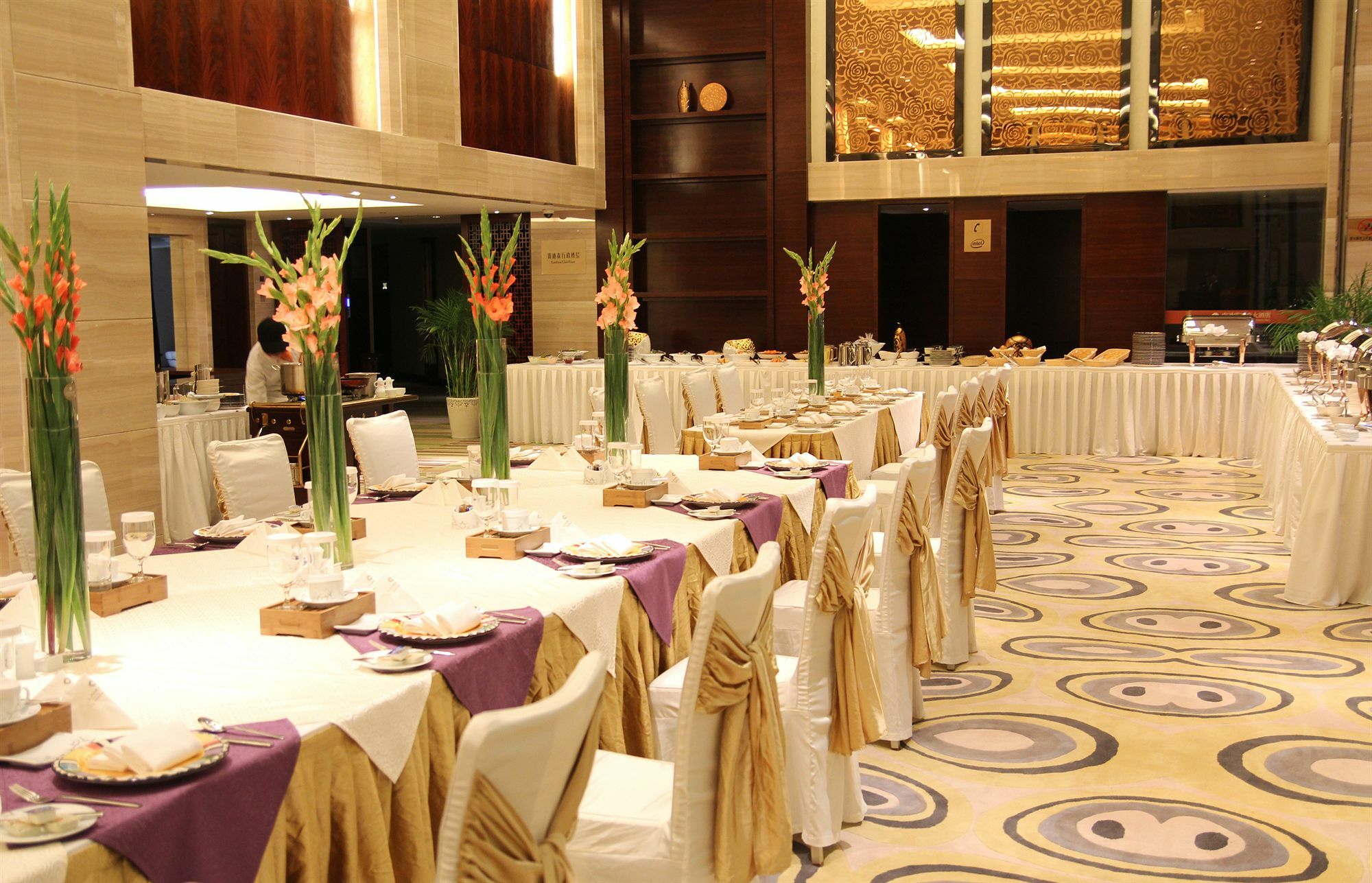 Landison Hotel Nantong Juegangzhen Εξωτερικό φωτογραφία