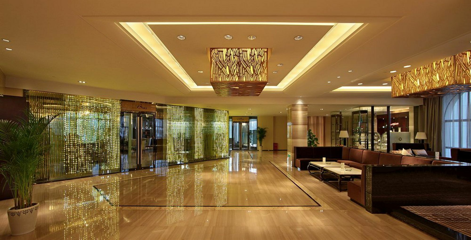 Landison Hotel Nantong Juegangzhen Εξωτερικό φωτογραφία